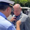 Provedor Ariovaldo Feliciano recebe medalha do Centenário do 6º Batalhão da Polícia Militar
